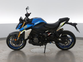 Suzuki GSX-S