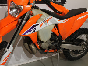 KTM 150