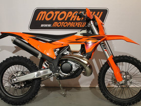 KTM 250