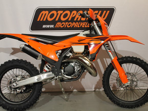 KTM 125