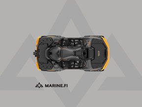 Can-Am Outlander Max