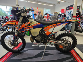 KTM 150