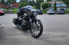 Harley-Davidson Touring