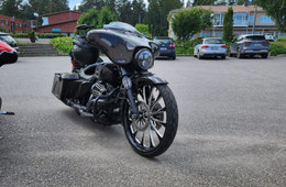 Harley-Davidson Touring