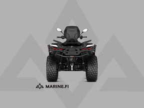 Can-Am Outlander Max