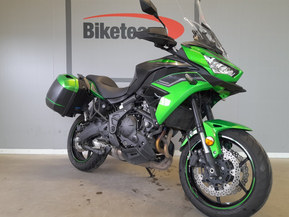 Kawasaki Versys