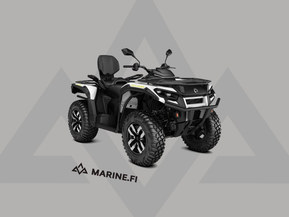 Can-Am Outlander Max