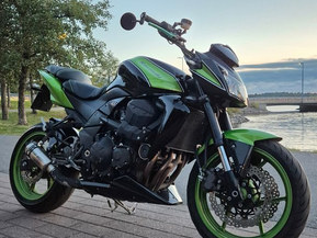 Kawasaki Z