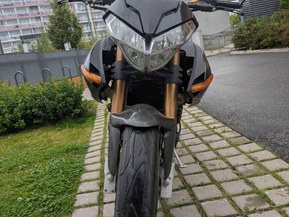 Benelli TNT