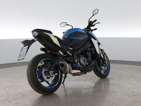 Suzuki GSX-S