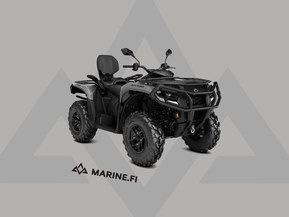 Can-Am Outlander Max