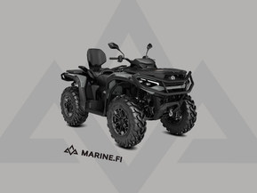 Can-Am Outlander Max