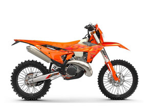 KTM 300