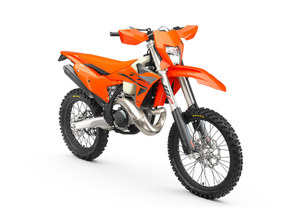 KTM 300