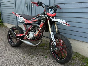 CH Racing CH
