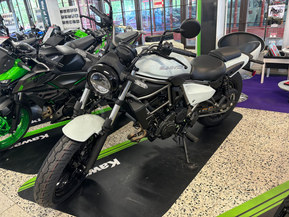 Kawasaki Eliminator