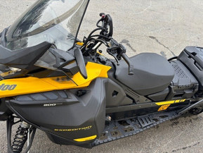 Ski-Doo Expedition