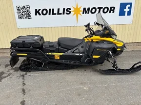 Ski-Doo Expedition