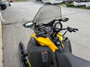Ski-Doo Expedition