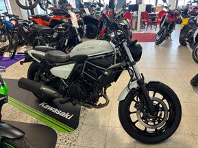 Kawasaki Eliminator