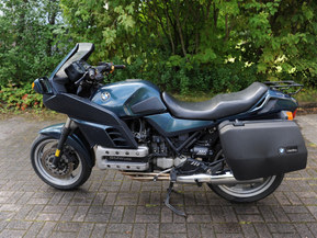 BMW K