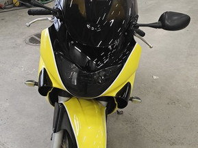 Honda CBR