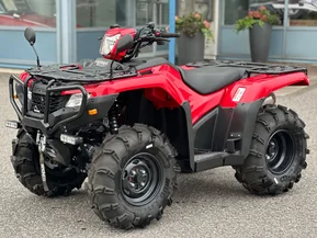 Honda TRX