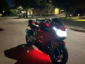 Honda CBR