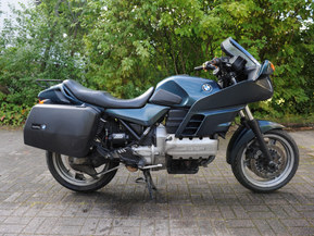 BMW K