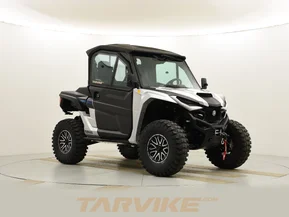 Yamaha Wolverine