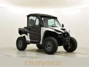 Yamaha Wolverine