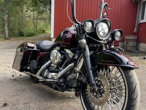 Harley-Davidson Touring