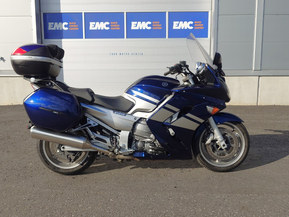 Yamaha FJR