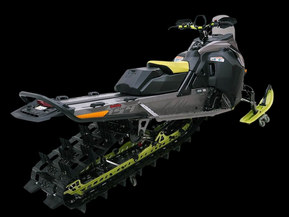 Ski-Doo Summit