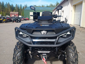 Can-Am Outlander Max