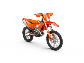 KTM 450