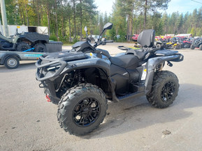 Can-Am Outlander Max