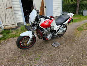 Honda CB