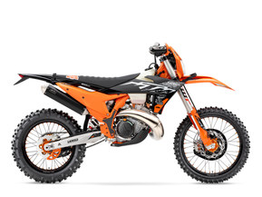 KTM 300