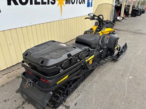 Ski-Doo Expedition
