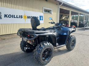 Can-Am Outlander Max