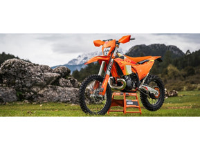 KTM 300
