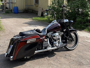 Harley-Davidson Touring