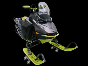 Ski-Doo Summit
