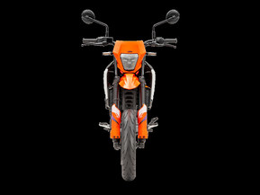 KTM 125