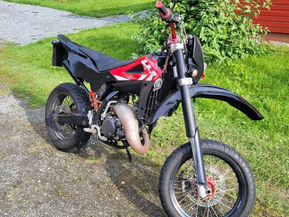 Husqvarna SM