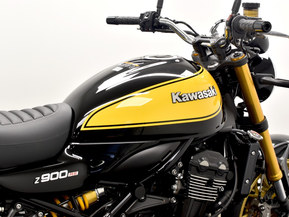 Kawasaki Z