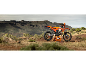 KTM 300