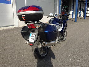 Yamaha FJR