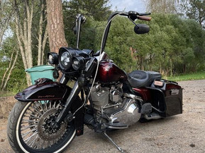 Harley-Davidson Touring